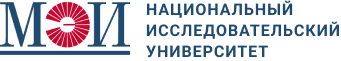 Logo Национальный исследовательский университет "МЭИ"